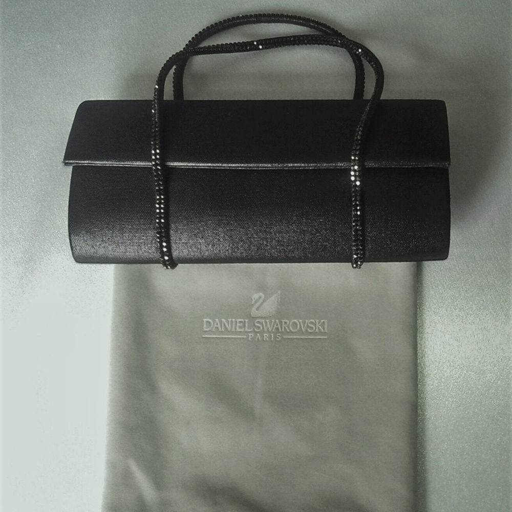 Daniel Swarovski Austrian Swarovski Crystal Purse